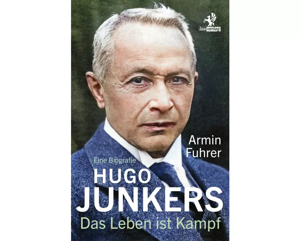 Hugo Junkers