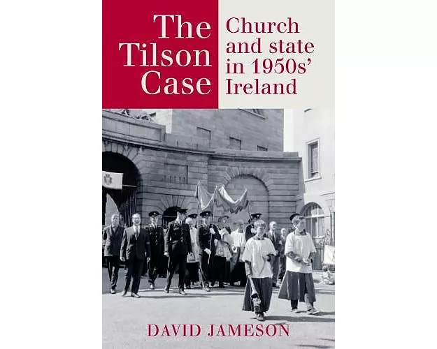 The Tilson Case