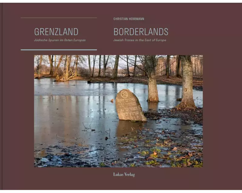 Grenzland | Borderlands