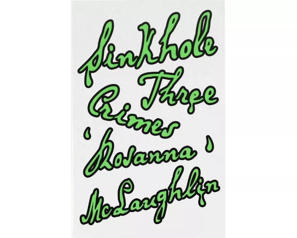 Sinkhole: Three Crimes