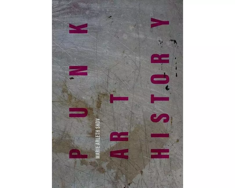 Punk Art History