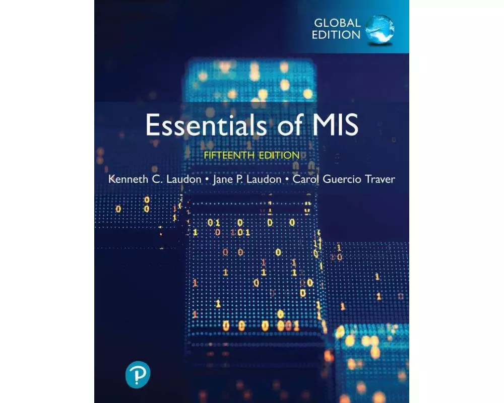 Essentials of MIS, Global Edition