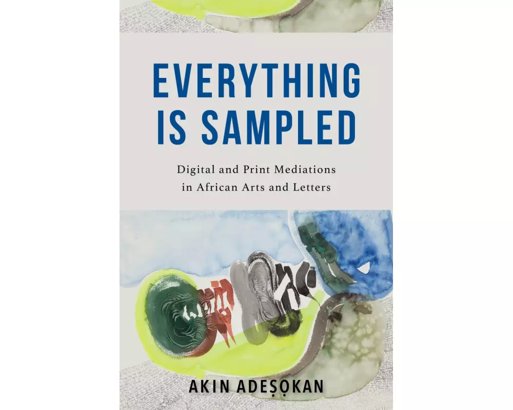 Everything Is Sampled