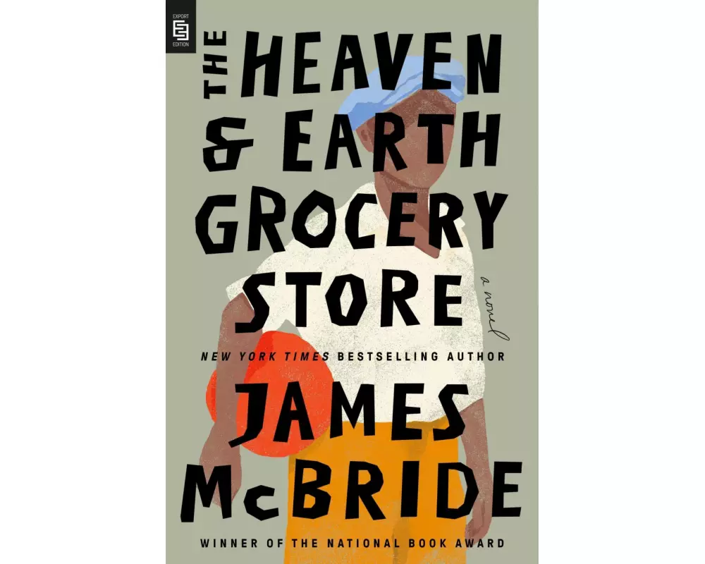 The Heaven & Earth Grocery Store