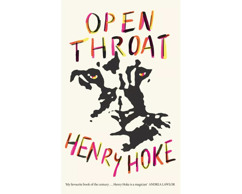 Open Throat