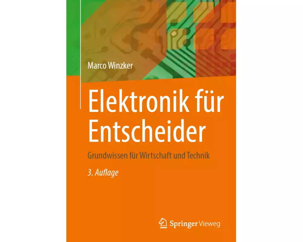 Elektronik für Entscheider