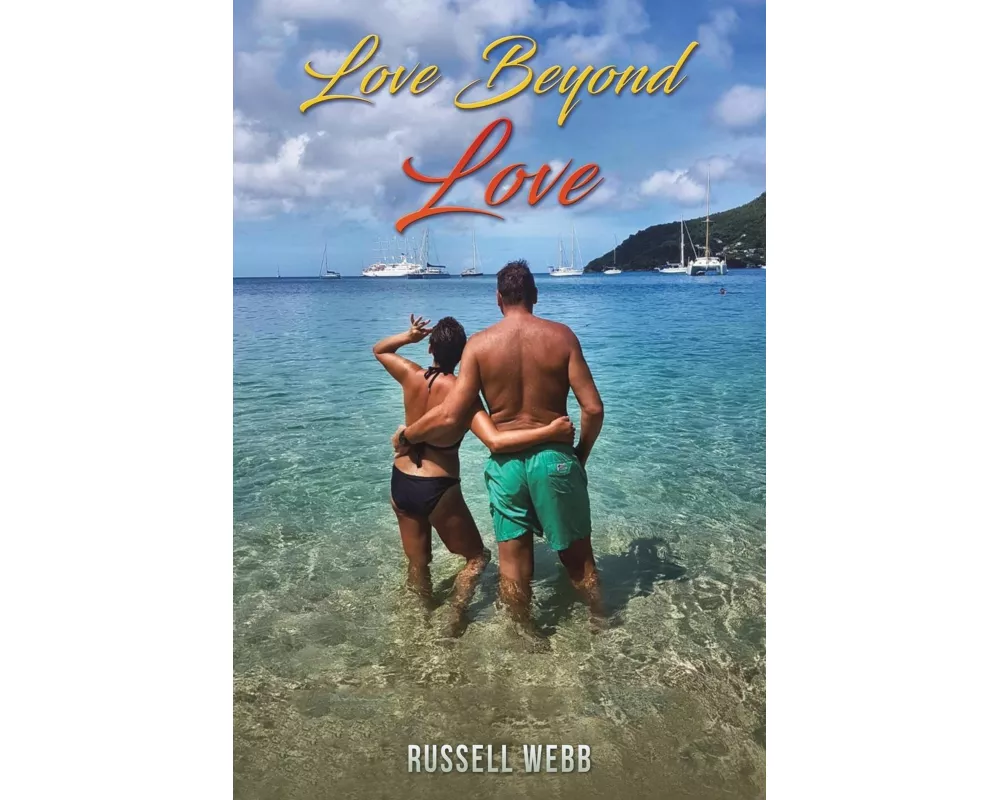 Love Beyond Love