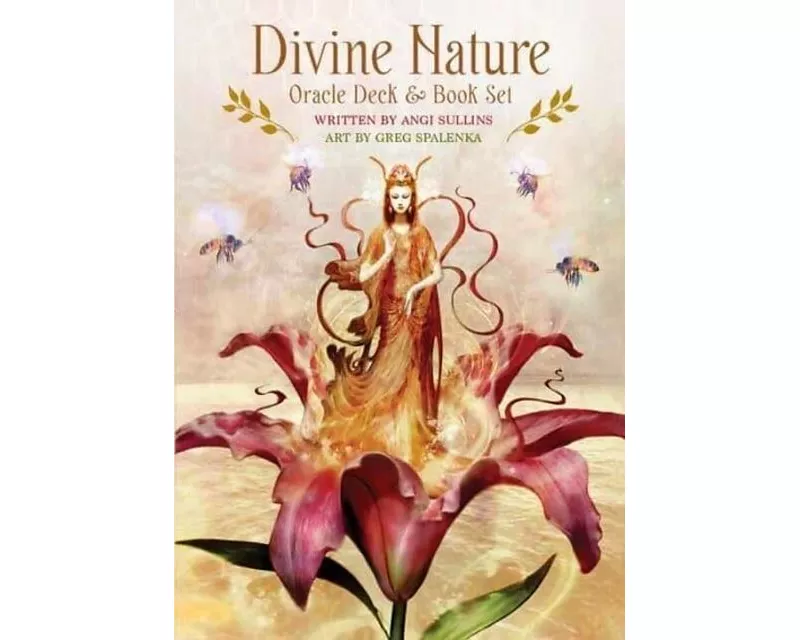 Divine Nature