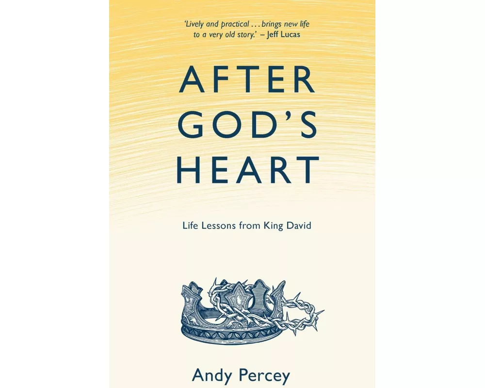 After God's Heart