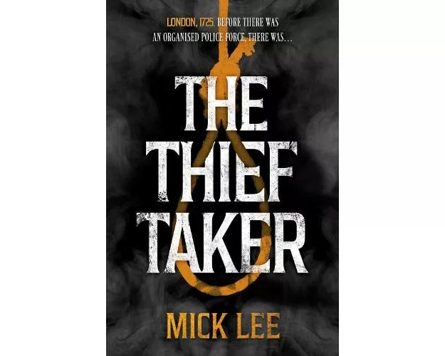 The Thief Taker
