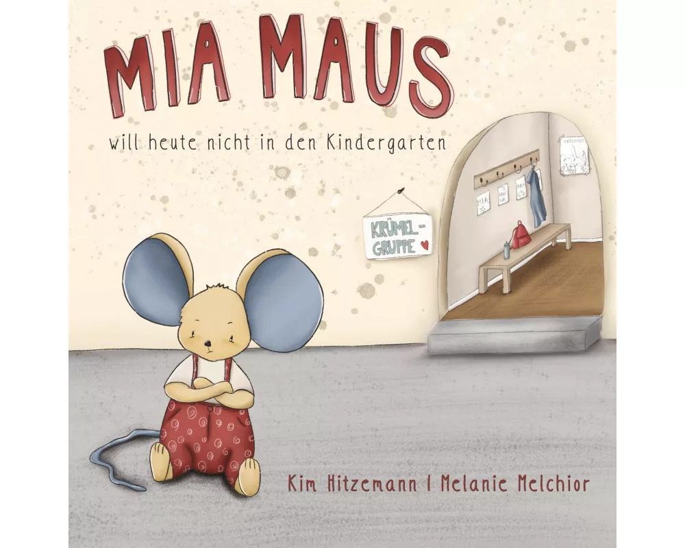Mia Maus