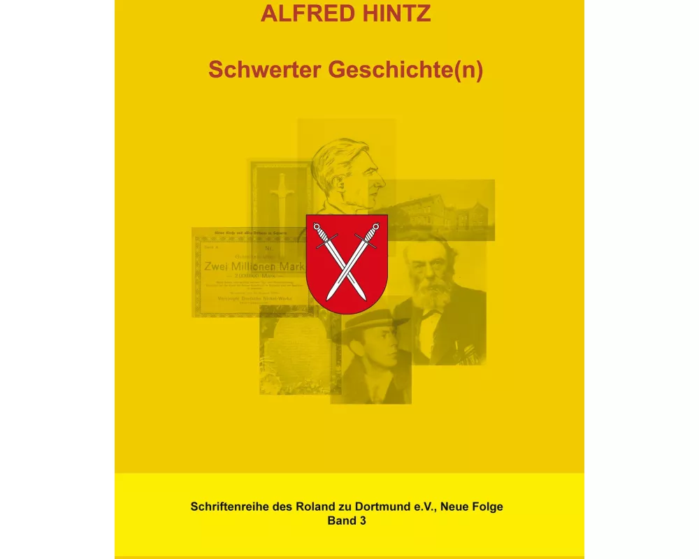 Schwerter Geschichte(n)