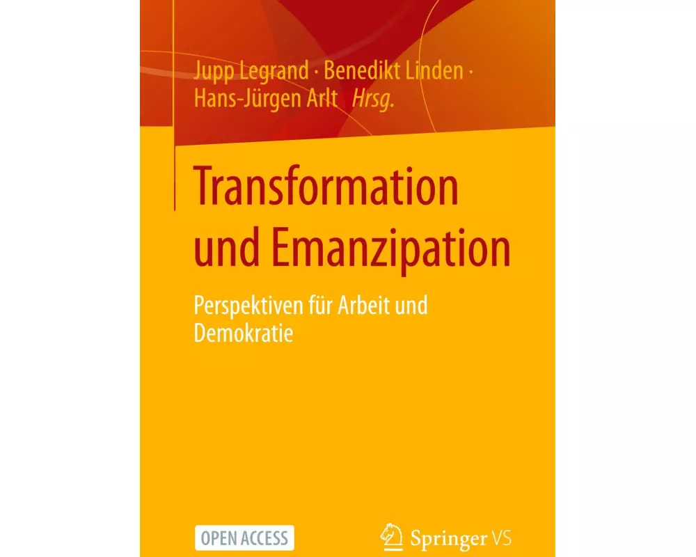 Transformation und Emanzipation