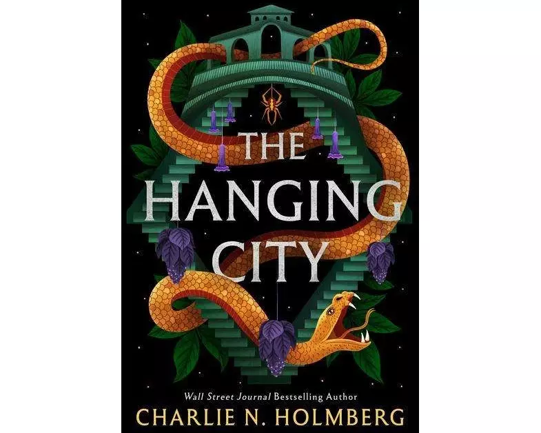The Hanging City