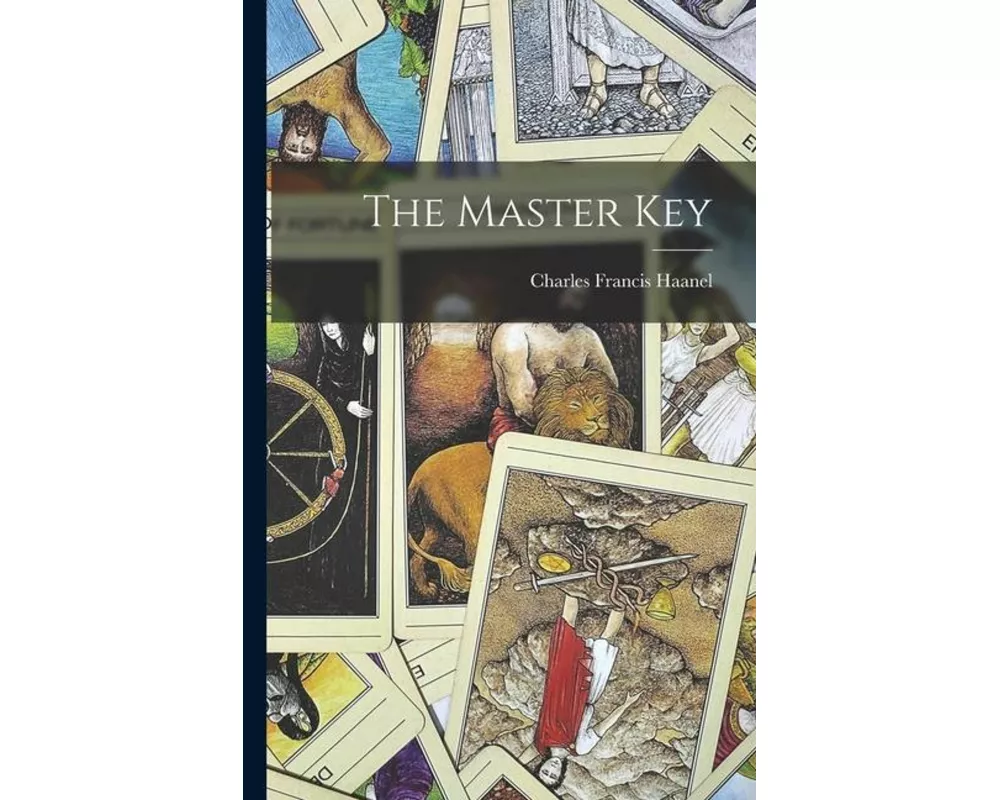 The Master Key