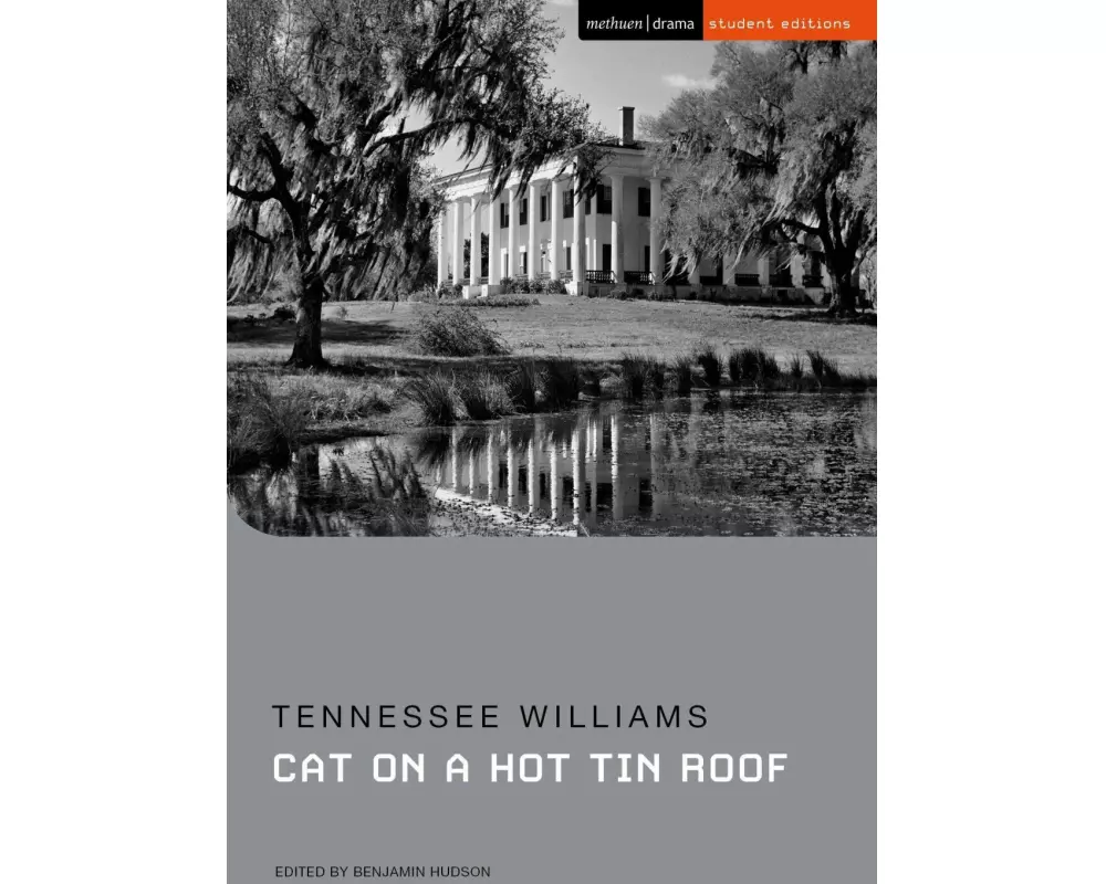 Cat on a Hot Tin Roof