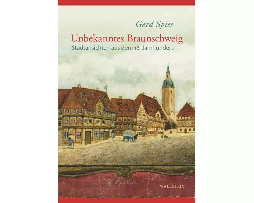 Unbekanntes Braunschweig