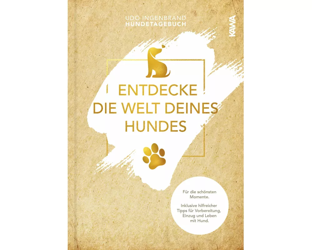 Entdecke die Welt Deines Hundes