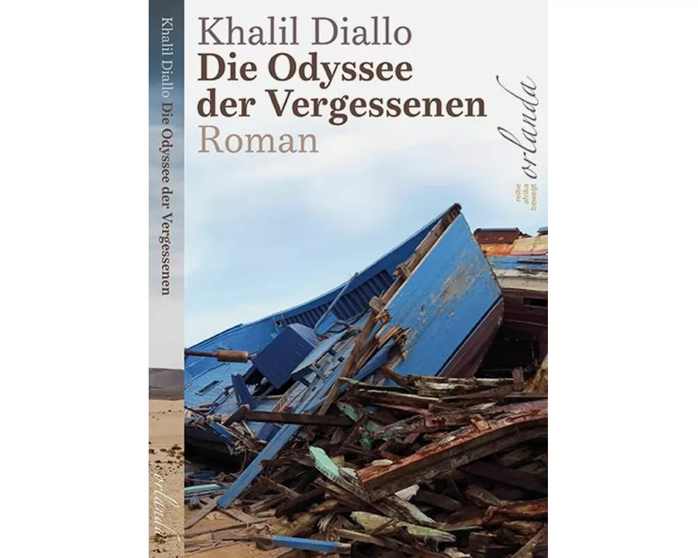 Die Odyssee der Vergessenen