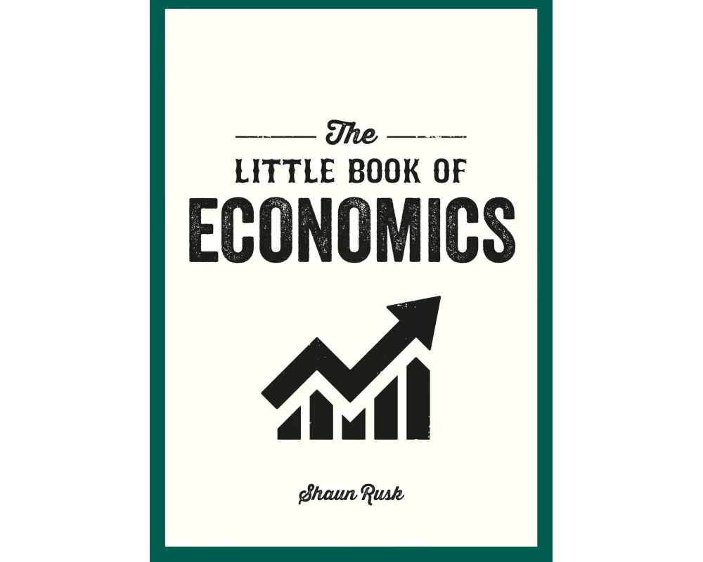 The Little Book of Economics