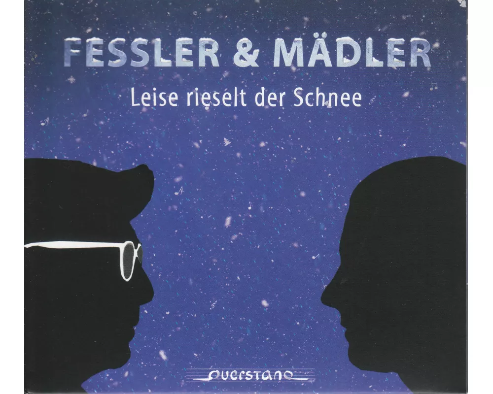 Fessler & Mädler - Leise rieselt der Schnee