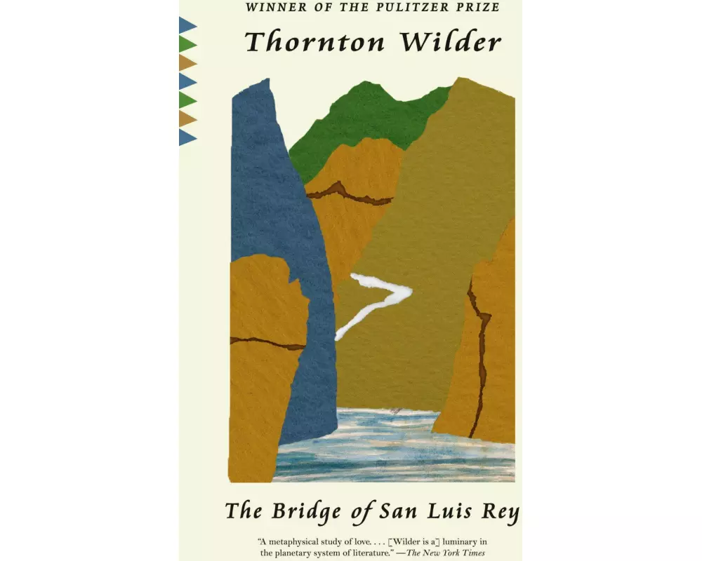 The Bridge of San Luis Rey