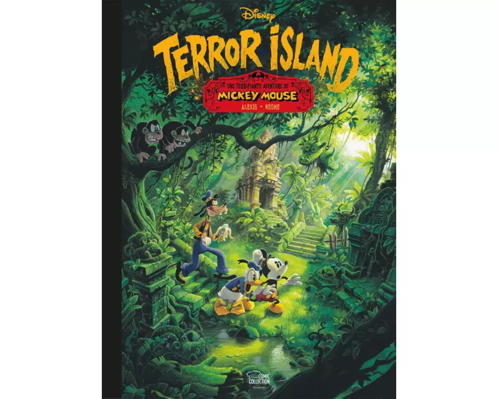 Terror Island