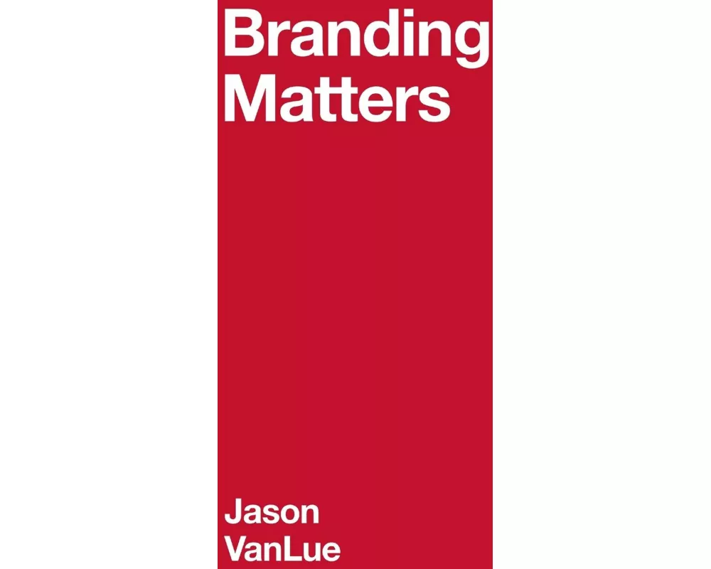Branding Matters