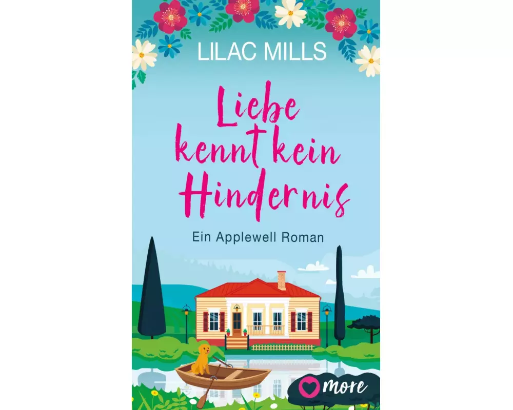 Liebe kennt kein Hindernis