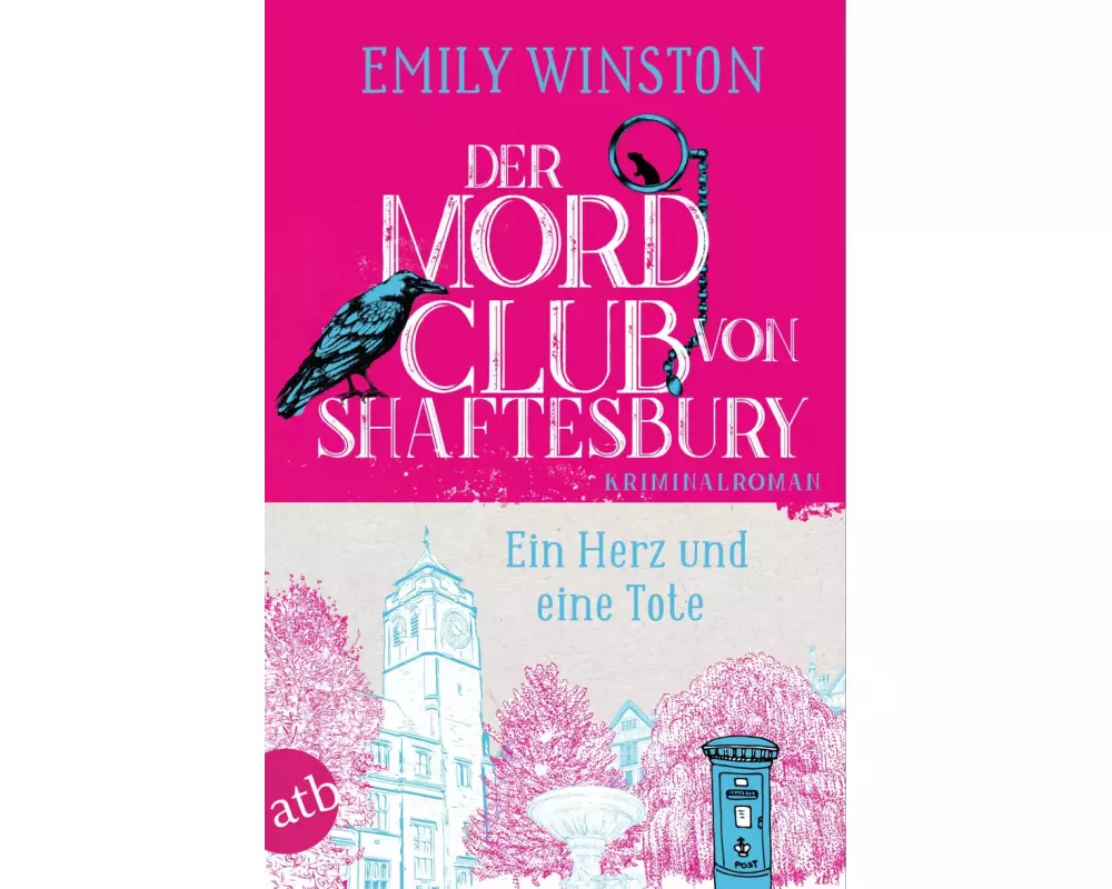 Der Mordclub von Shaftesbury – Ein Herz und eine tote Seele