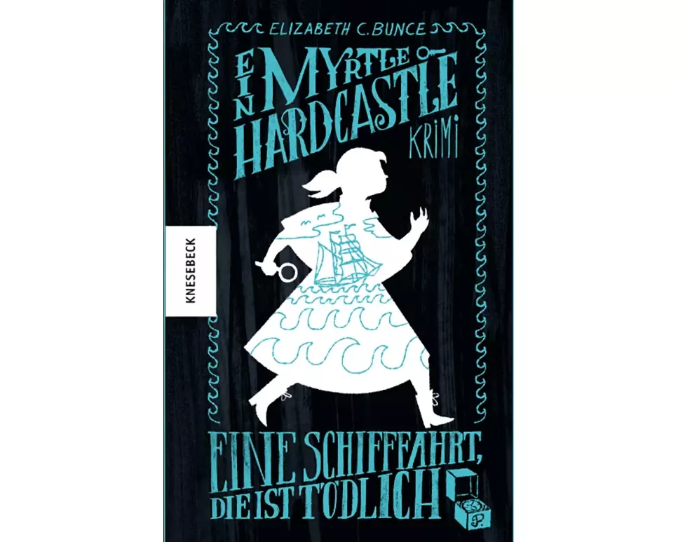 Eine Schifffahrt, die ist tödlich