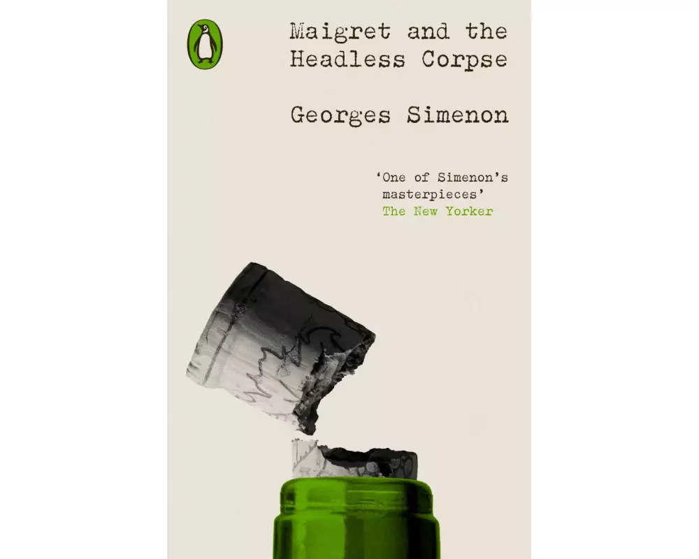 Maigret and the Headless Corpse