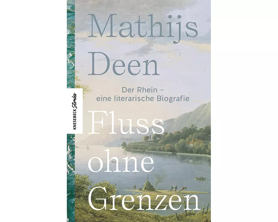 Fluss ohne Grenzen