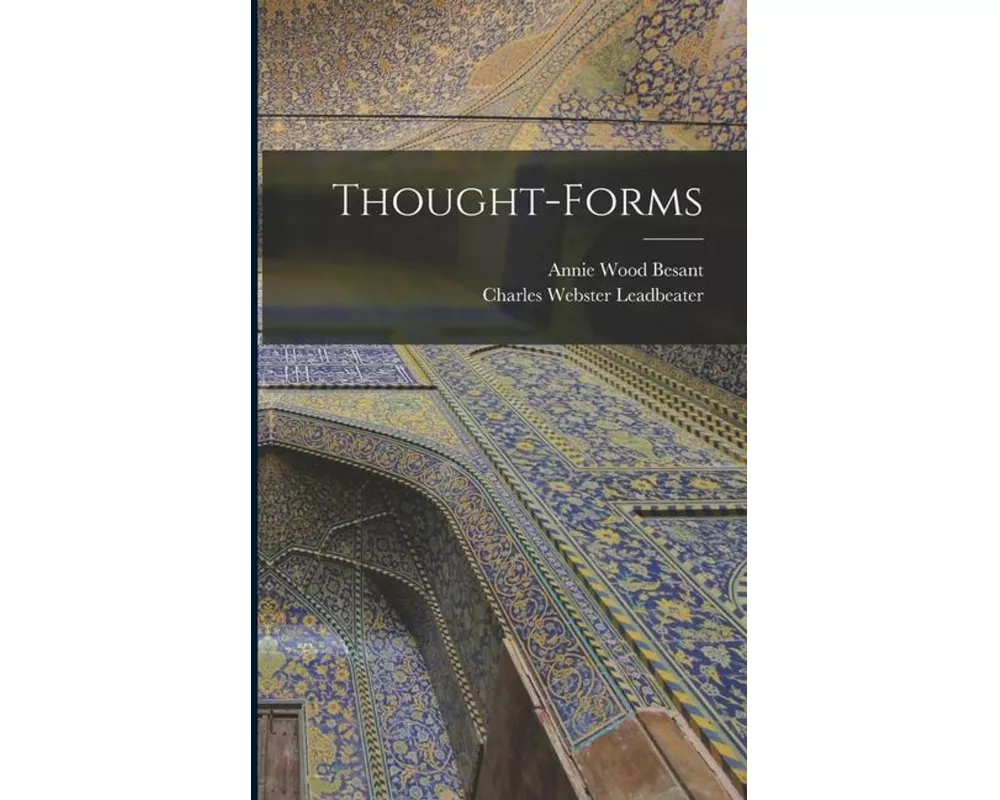 Thought-Forms