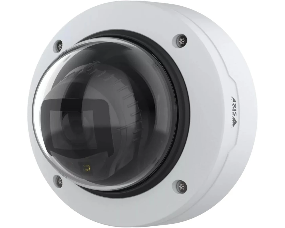 Axis Netzwerkkamera P3277-LV