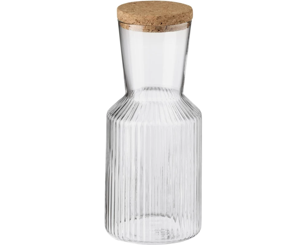 Paderno Krug Buffet 500 ml 0.5 l, Transparent