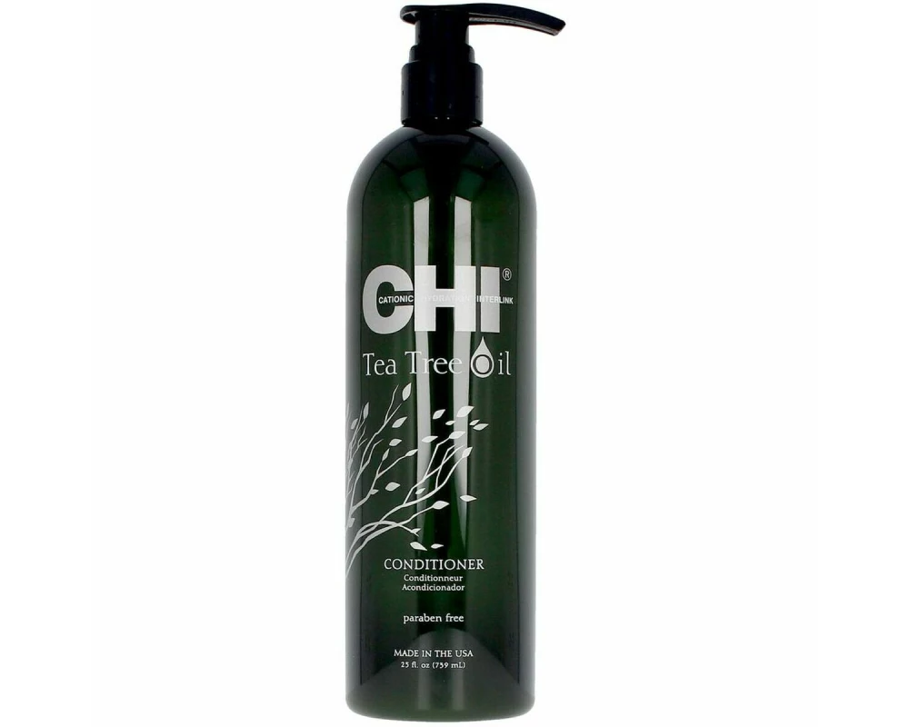 chi Tea Tree Oil Conditioner 739 ml
