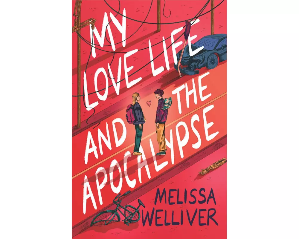 My Love Life and the Apocalypse