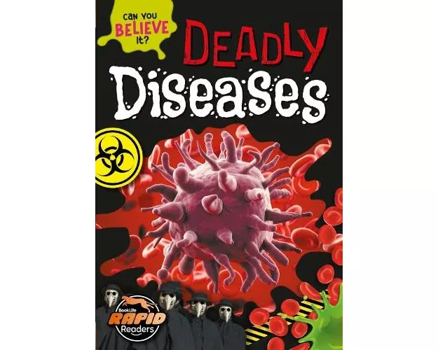 Deadly Diseases