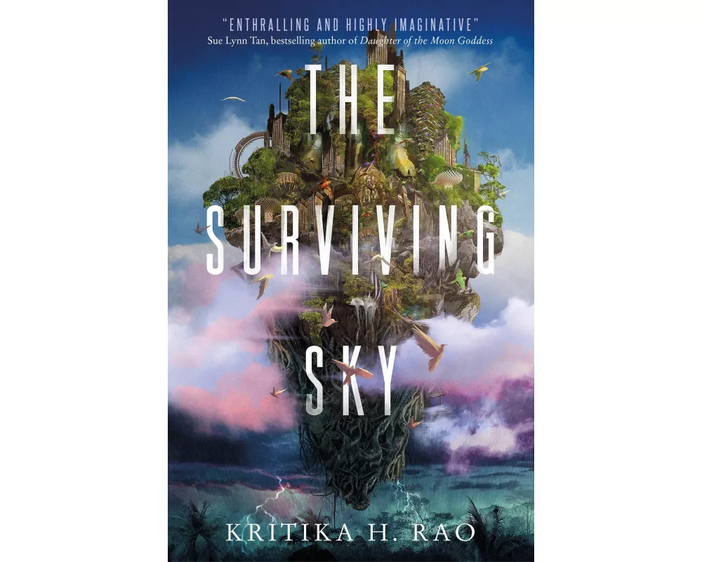 The Surviving Sky