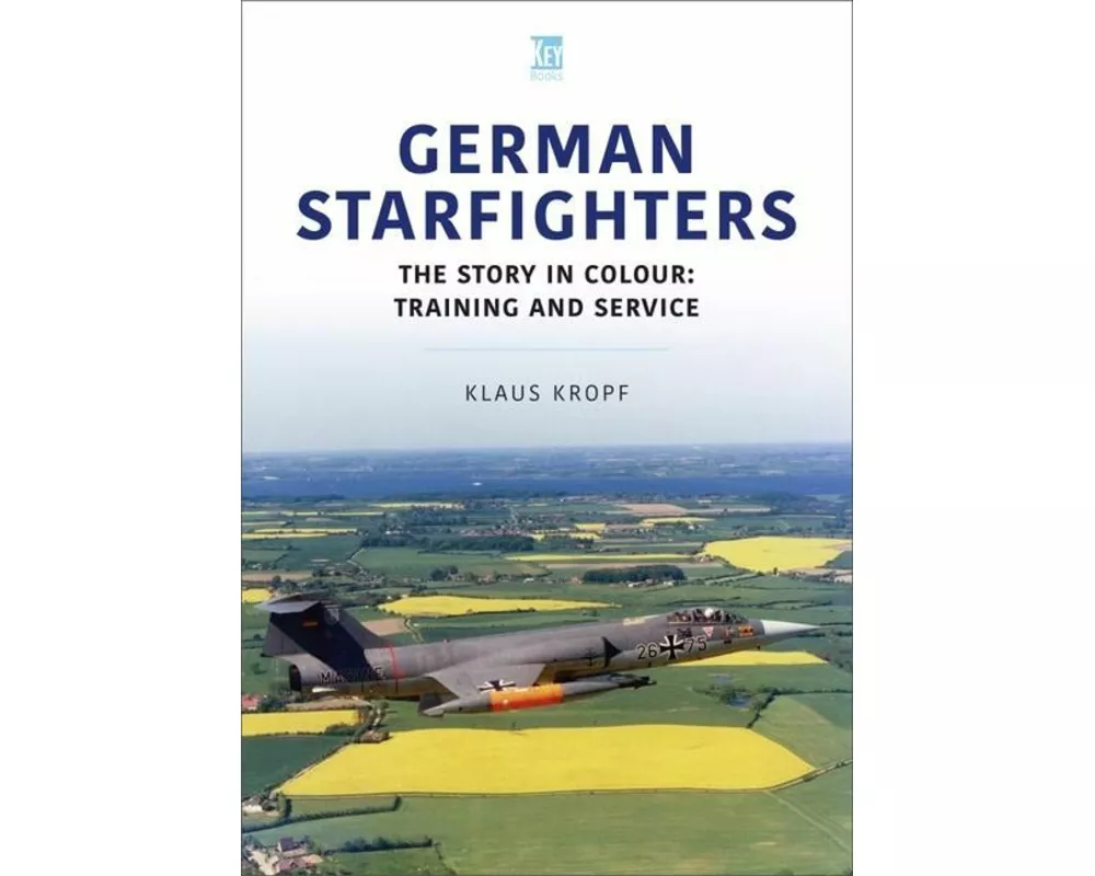 German Starfighters