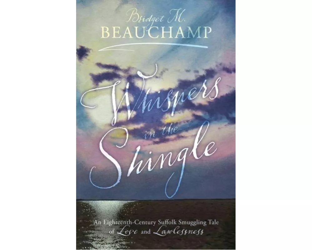 Whispers in the Shingle