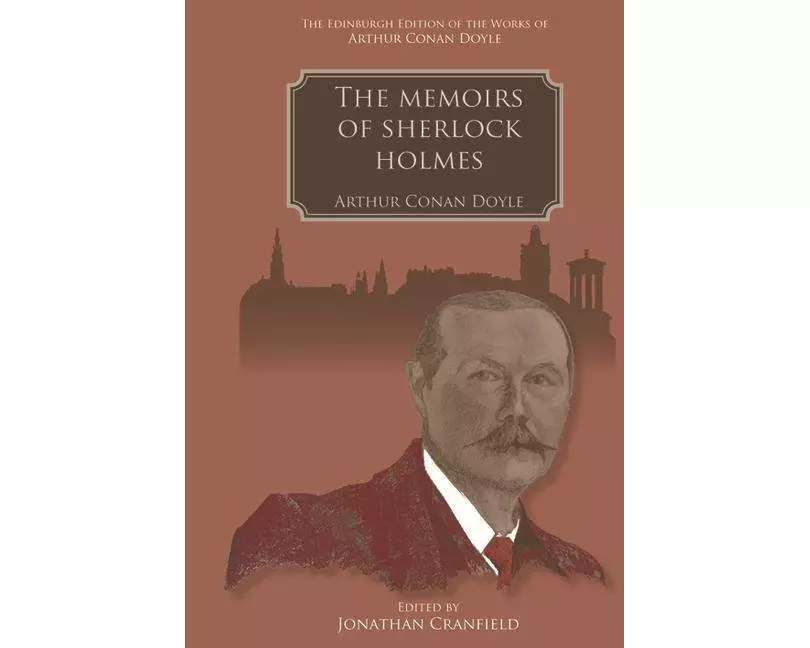 The Memoirs of Sherlock Holmes
