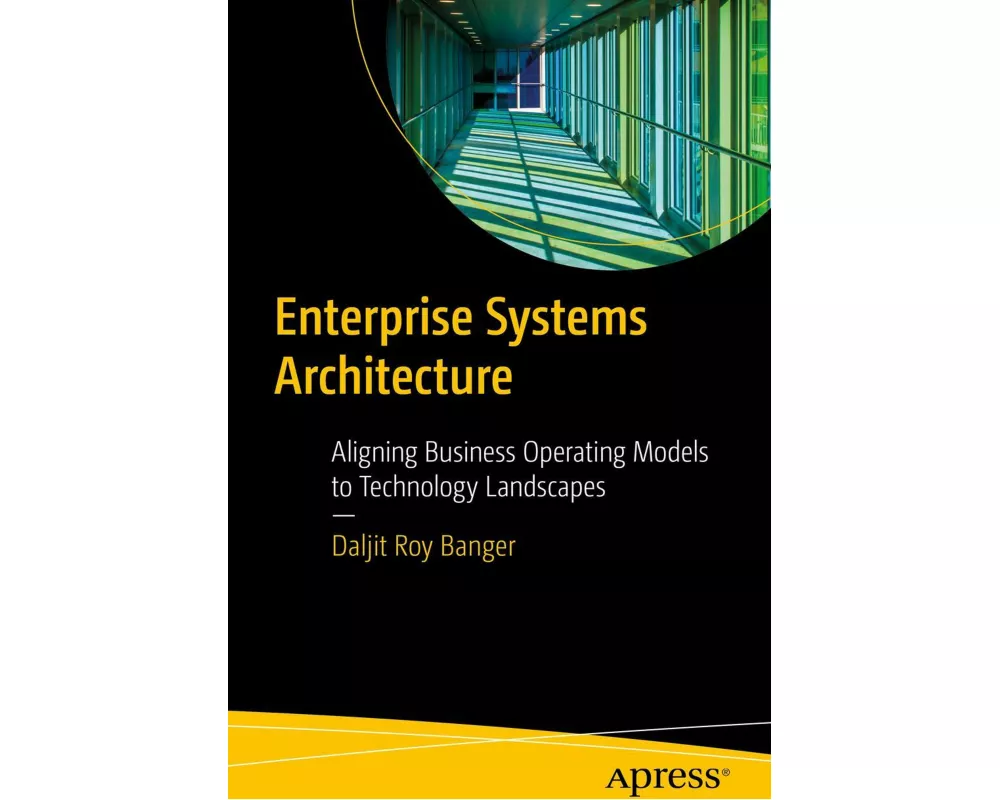 Enterprise Systems Architecture