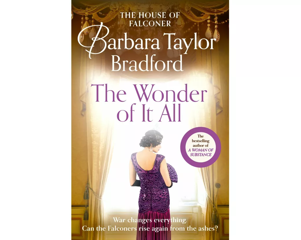 The Wonder of It All