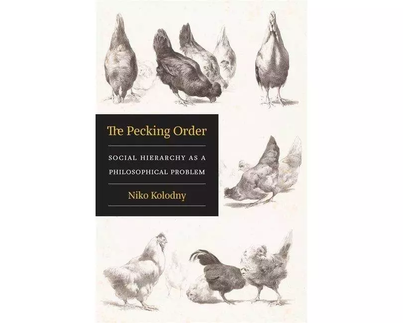 The Pecking Order