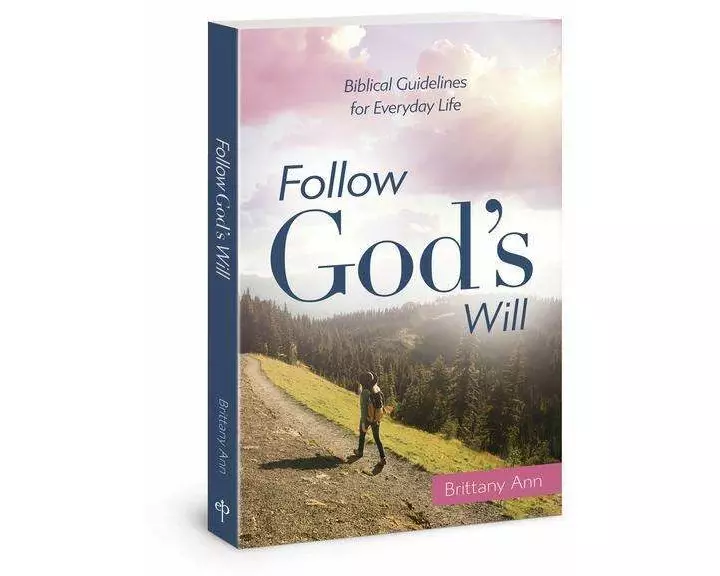 Follow Gods Will