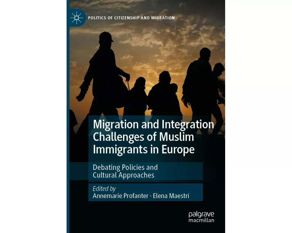 Migration and Integration Challenges of Muslim Immigrants in Europe