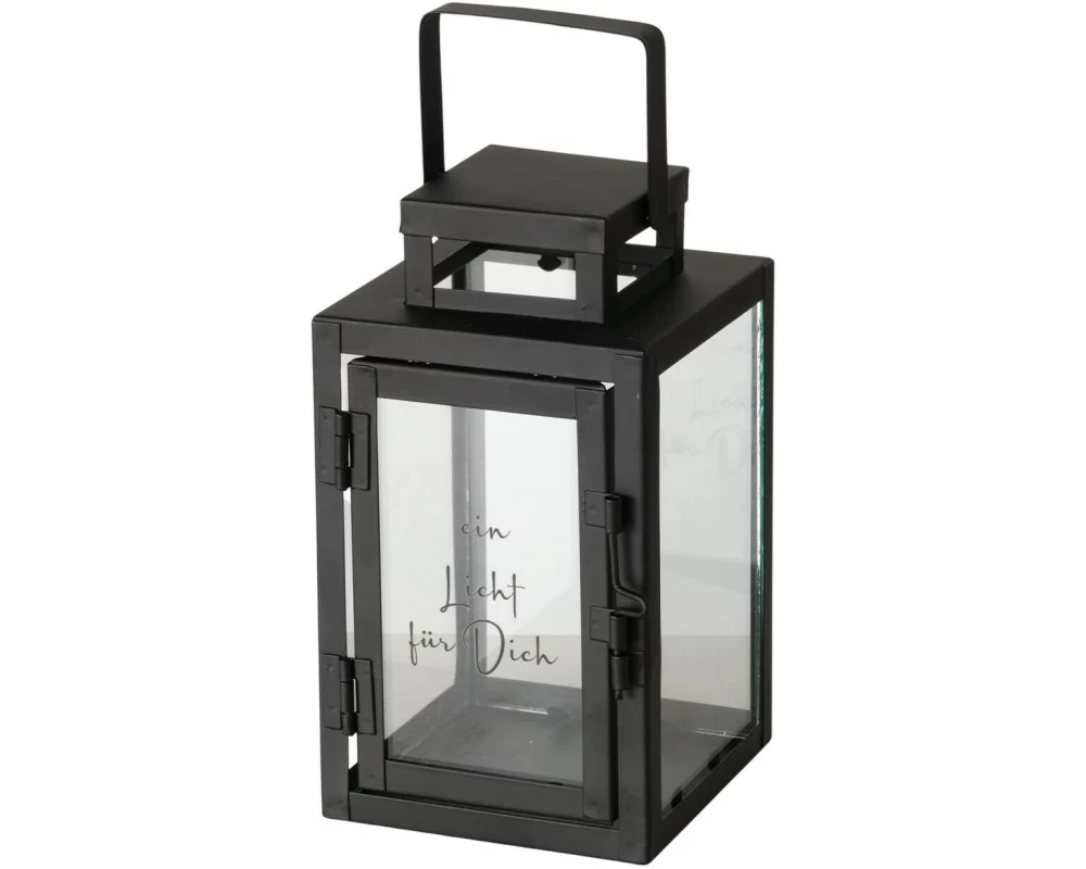 Boltze Laterne Tarana Ein Licht für Dich