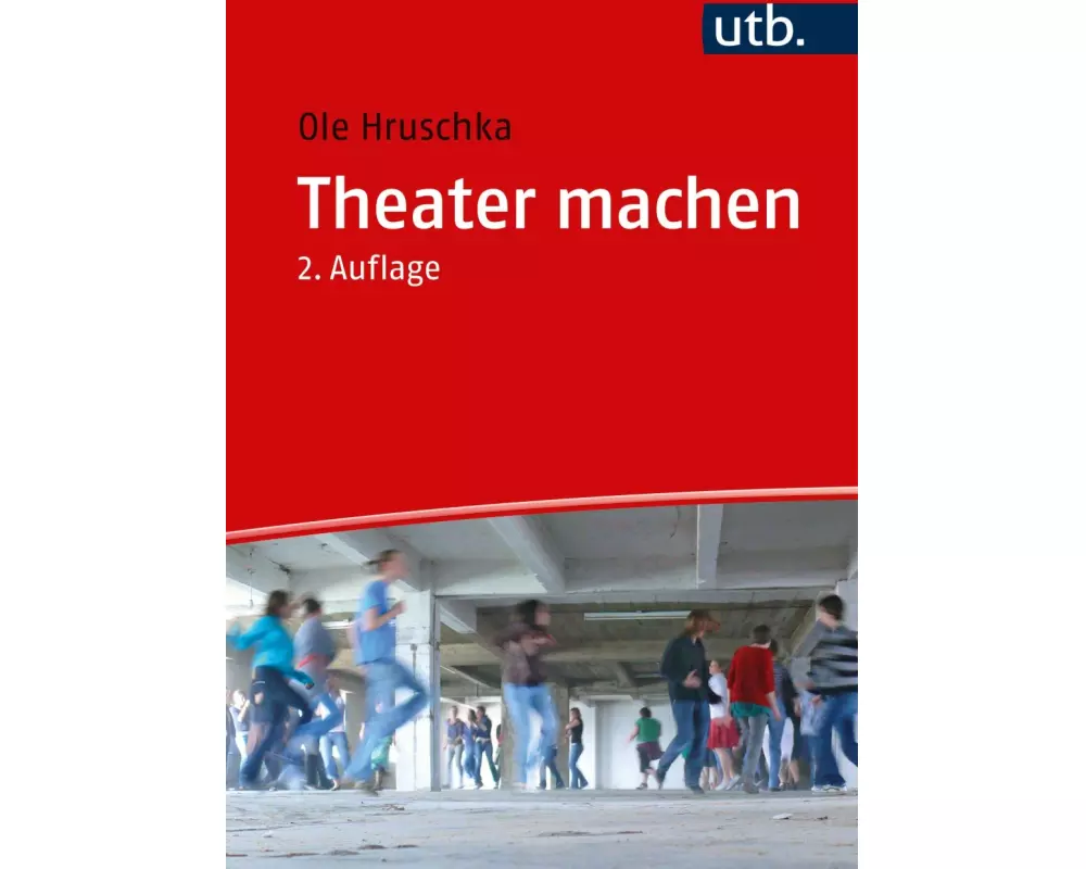 Theater machen